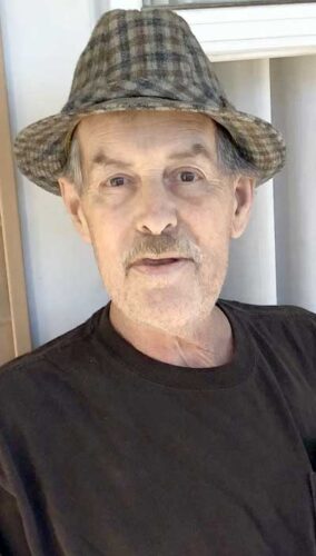 Gerald J. ‘Jack’ Andreini Jr.